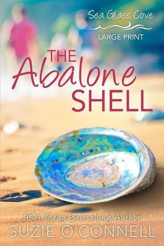 Cover image for The Abalone Shell