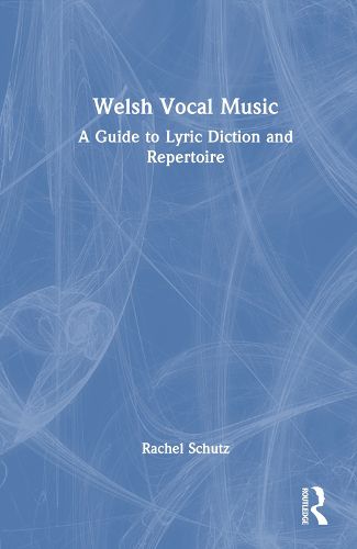 Welsh Vocal Music