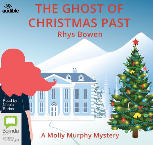 Cover image for The Ghost of Christmas Past