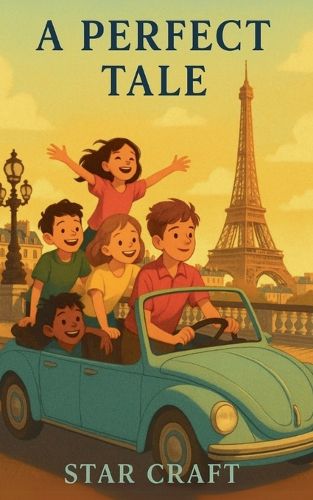 Cover image for A Perfect Tale