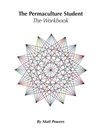 Cover image for The Permaculture Student 1 Workbook