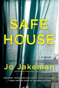 Cover image for Safe House