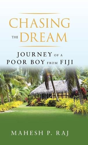 Cover image for Chasing the Dream