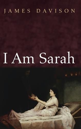 Cover image for I Am Sarah