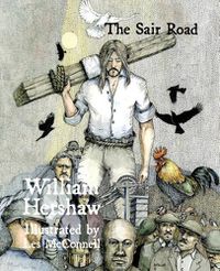 Cover image for The Sair Road (Scots)