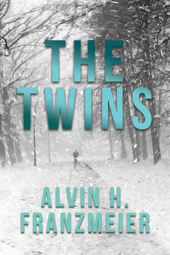 Cover image for The Twins