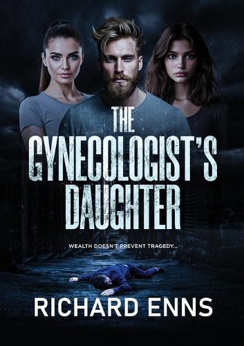 Cover image for The Gynecologist's Daughter