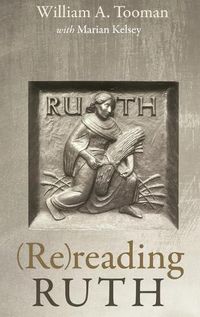 Cover image for (Re)Reading Ruth