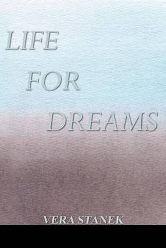 Cover image for Life for Dreams