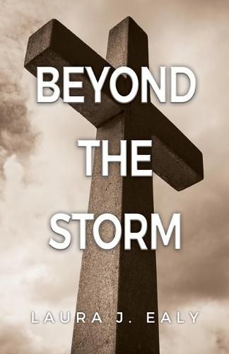 Cover image for Beyond the Storm