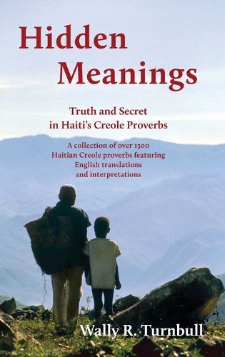 Cover image for Hidden Meanings