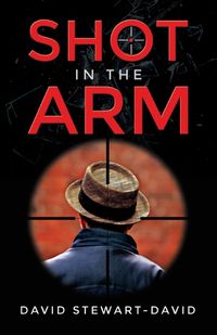 Cover image for Shot in the Arm