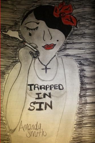 Cover image for Trapped In Sin