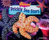 Cover image for Prickly Sea Stars