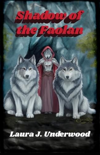 Cover image for Shadow of the Faolan