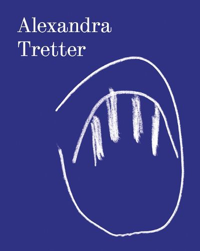 Cover image for Alexandra Tretter