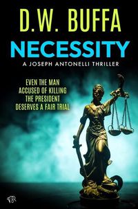 Cover image for Necessity