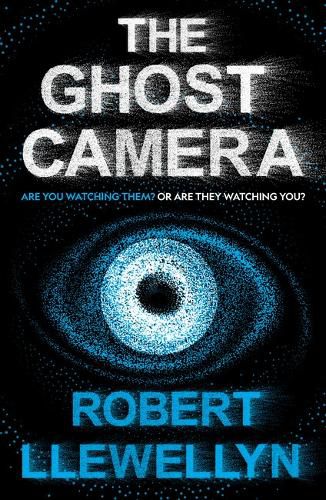 Cover image for The Ghost Camera