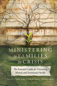 Cover image for Ministering to Families in Crisis