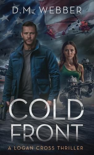 Cover image for Cold Front