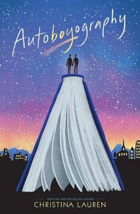Cover image for Autoboyography