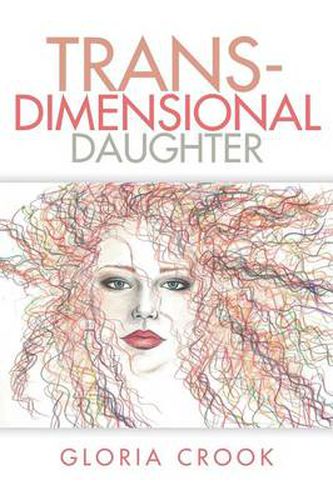 Cover image for Trans-Dimensional Daughter