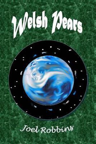 Cover image for Welsh Pears