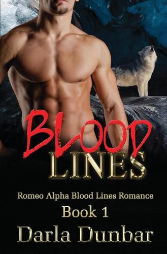 Cover image for Blood Lines