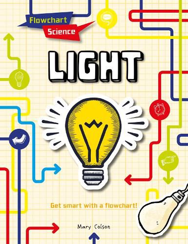 Cover image for Light