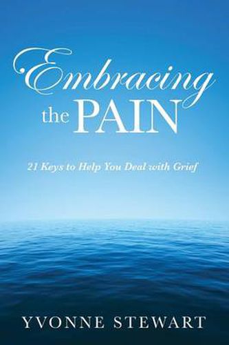 Cover image for Embracing the Pain