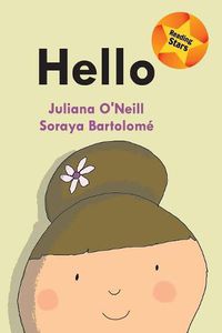 Cover image for Hello