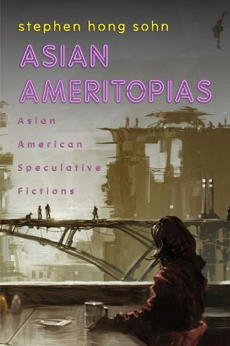 Cover image for Asian Ameritopias