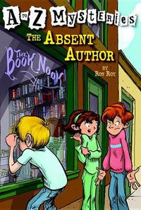 Cover image for The Case of the Absent Author