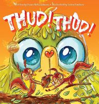 Cover image for Thud! Thud!