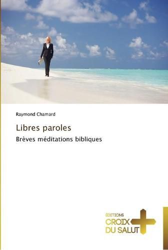 Cover image for Libres paroles