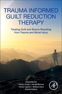 Cover image for Trauma Informed Guilt Reduction Therapy