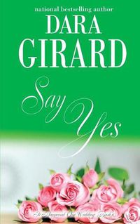 Cover image for Say Yes