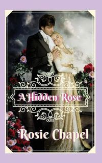 Cover image for A Hidden Rose