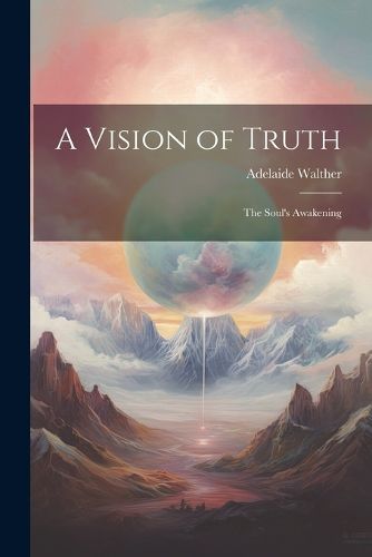 Cover image for A Vision of Truth