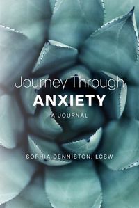 Cover image for Journey Through Anxiety