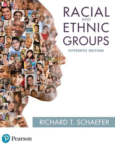 Cover image for Racial and Ethnic Groups