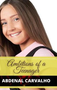 Cover image for Ambitions of a Teenager