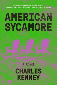 Cover image for American Sycamore