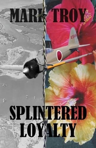 Cover image for Splintered Loyalty