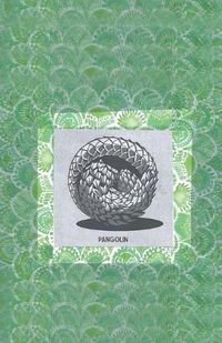 Cover image for Pangolin