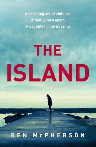 Cover image for The Island