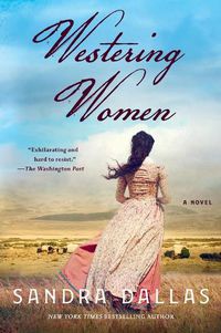 Cover image for Westering Women