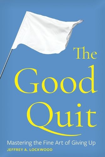 Cover image for The Good Quit