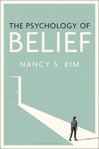 Cover image for The Psychology of Belief