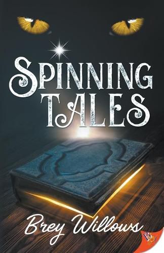 Cover image for Spinning Tales